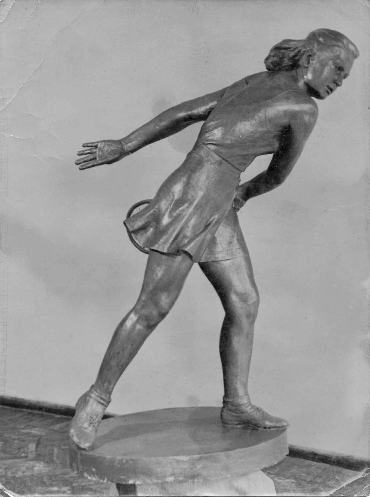 Tenis Sahası